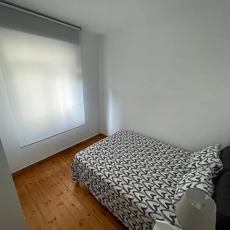 Apartamento El Juzgado