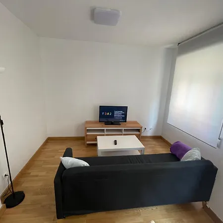 El Juzgado Apartamento *