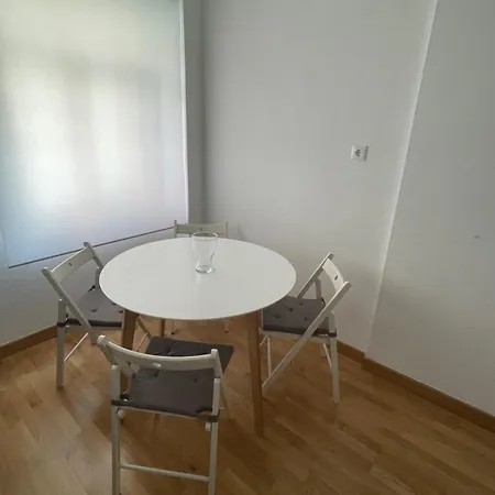 Apartamento El Juzgado