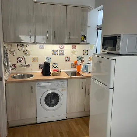 El Juzgado Apartamento Santander
