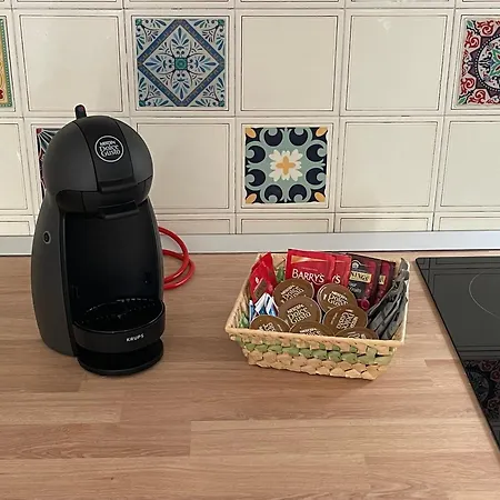 El Juzgado Apartamento