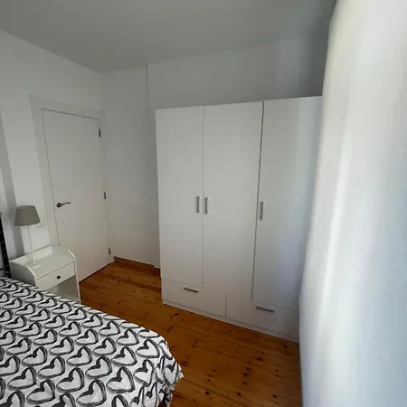Apartamento El Juzgado *